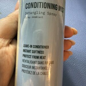 Conditioning Mist Leave-In Conditioner - Blue